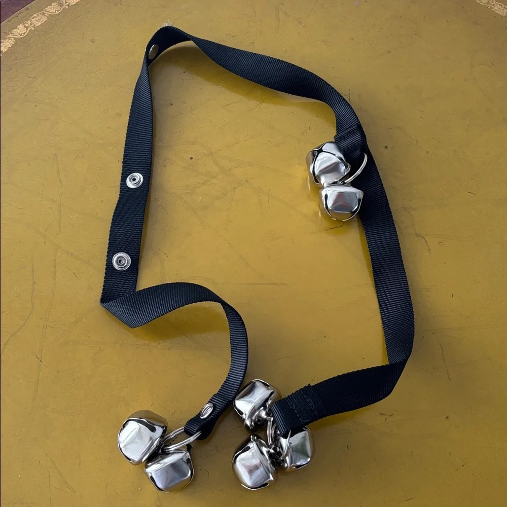 NWT Bluetree Dog Bells for Training